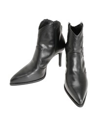 GYDA | WESTERNショートブーツ(ブーツ)