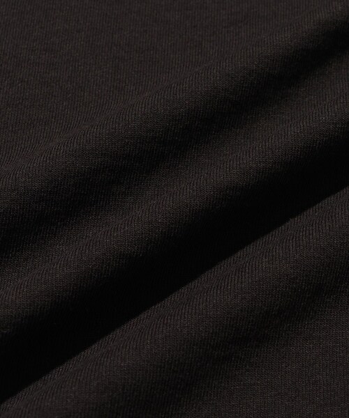 ADAM ET ROPE'(アダムエロペ)の「【Brooks Brothers/ブルックスブラザーズ】BB EMB SS TEE(Tシャツ/カットソー・メンズ・ブラック/ホワイト・L/M/XL)」の18枚目の写真