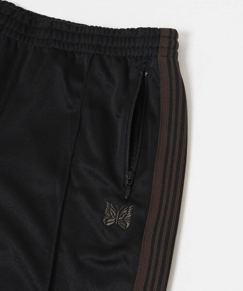 URBAN RESEARCH（アーバンリサーチ）の「Needles　Track Pant（その他パンツ・メンズ・C-Black/Dk.Purple/Dk.Brown・S/M/L）」の7枚目の写真