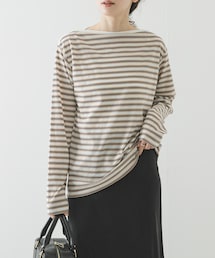 URBAN RESEARCH | マルチボーダー2WAYカットソー(Tシャツ/カットソー)