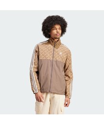 adidas | クラシック モノ ウインドブレーカー(ブルゾン)