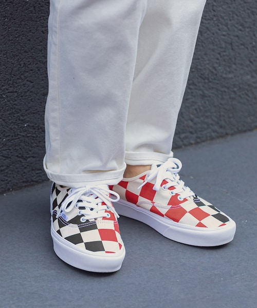 VANS AUTHENTIC Exclusive