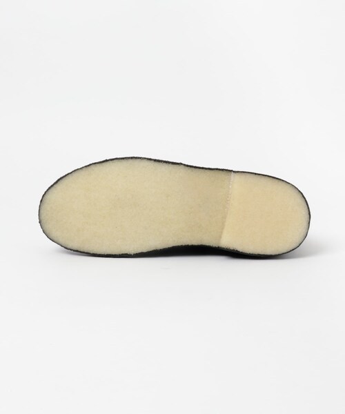 URBAN RESEARCH(アーバンリサーチ)の「Clarks Desert Boot(ブーツ・メンズ・Black S・7/7.5/8/8.5/9)」の12枚目の写真