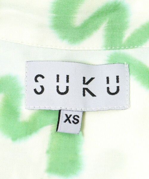 URBAN RESEARCH（アーバンリサーチ）の「SUKU HOME　SUMMER NIGHT（ルームウェア/パジャマ・レディース・OASIS・XS/S）」の11枚目の写真