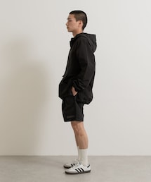 THE GOODLAND MARKET | KEIMEN　Pull sksk Jacket(マウンテンパーカー)