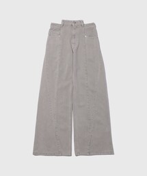 ADAM ET ROPE' | 【Maison Margiela/メゾン マルジェラ】SPLICED DENIM JPN LIMITED(デニムパンツ)