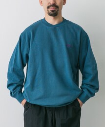 URBAN RESEARCH DOORS | L.L.Bean JAPAN EDITION Smithfield Crewneck Sweat(スウェット)