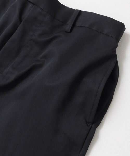 URBAN RESEARCH DOORS(アーバンリサーチドアーズ)の「FORK&SPOON COOL FIBERイージーパンツ(その他パンツ・メンズ・BROWN/NAVY・4/5)」の20枚目の写真