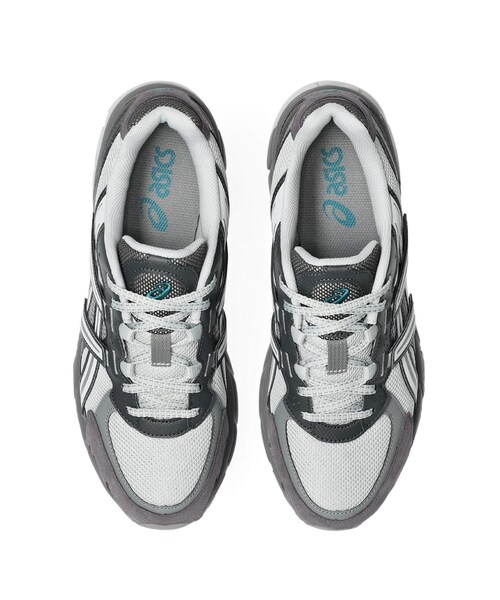 ADAM ET ROPE'(アダムエロペ)の「【J'aDoRe・店舗限定】【asics(アシックス)】GEL-SONOMA TR62(スニーカー・レディース・グレー・22.5/23.5/24.5/25.0)」の22枚目の写真