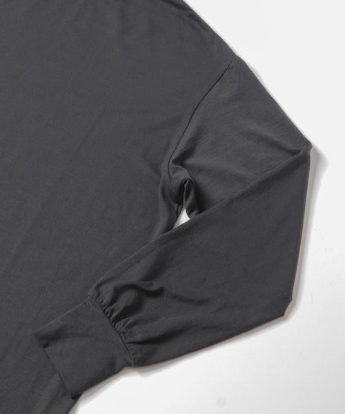 ITEMS URBANRESEARCH（アイテムズ アーバンリサーチ）の「ワンマイルワンピ+ボトムス4点SET（その他アンダーウェア/インナー・レディース・GREIGE/CHARCOAL/DARK BROWN・one）」の8枚目の写真