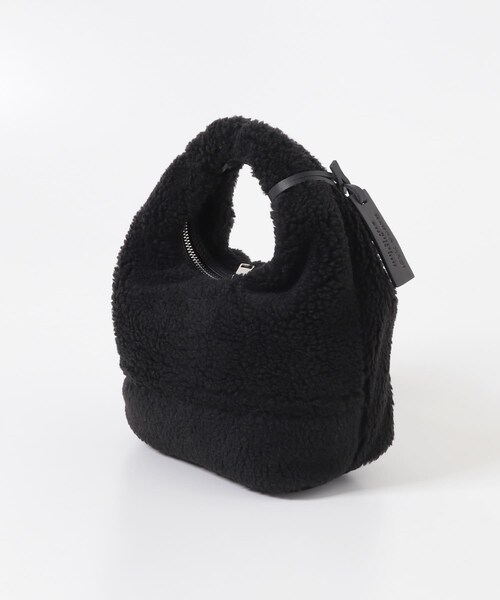 URBAN RESEARCH（アーバンリサーチ）の「MARCO MASI　ECOAST（ハンドバッグ・レディース・WHITE/BLACK・-）」の7枚目の写真