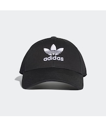 adidas | トレフォイル ベースボールキャップ(アクセサリー)