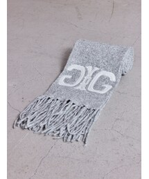 GYDA | Symmetry GYDA original マフラー(マフラー)