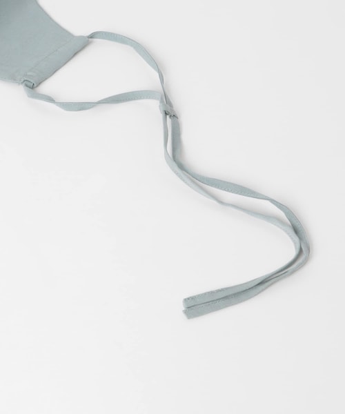 KBF（ケイビーエフ）の「リボンマスク（その他・メンズ・CAMEL/BLUE/L.BEIGE・one）」の9枚目の写真