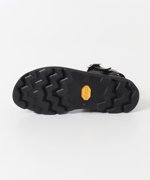 URBAN RESEARCH(アーバンリサーチ)の「MARBOT SAILOR SANDALS(サンダル・メンズ・BLACK・41/42/43)」の10枚目の写真