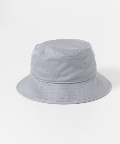 URBAN RESEARCH（アーバンリサーチ）の「THE NORTH FACE PURPLE LABEL　CHINO FIELD HAT（ハット・メンズ・LS/LH/AH/K・One）」の2枚目の写真
