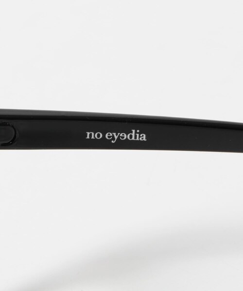 URBAN RESEARCH DOORS（アーバンリサーチドアーズ）の「noeyedia　メガネNE456（メガネ・レディース・DMCL/BKCL・FREE）」の8枚目の写真