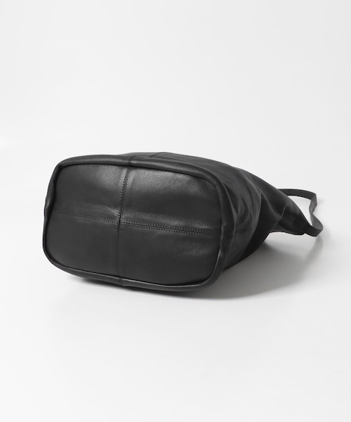 かぐれ（カグレ）の「Morphee　3WAY MEDIUM TOTE（トートバッグ・レディース・BLACK・M）」の5枚目の写真