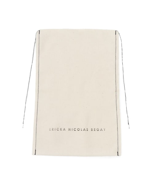 ADAM ET ROPE'（アダムエロペ）の「【J'aDoRe・店舗限定】【ERICKA NICOLAS BEGAY（エリッカニコラスビゲイ）】ナバホパールネックレス3mm/80cm（ネックレス・レディース・シルバー・F）」の15枚目の写真