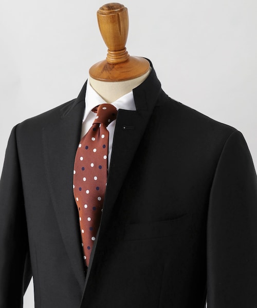 URBAN RESEARCH DOORS(アーバンリサーチドアーズ)の「BK SUITS(セットアップ・メンズ・BLACK・44/46/48/50)」の7枚目の写真