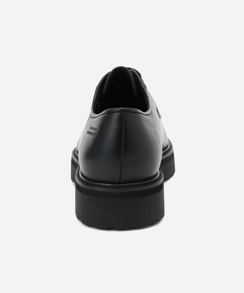 Saturdays NYC（サタデーズ ニューヨークシティ ）の「ALI BLACK SHOE