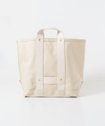 かぐれ | MASTER&CO　RAILMAN BAG M(トートバッグ)
