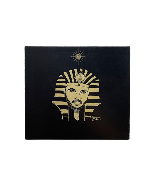 bonjour records（ボンジュールレコーズ）の「Egyptian Lover/エジプシャン・ラヴァー 1983-1988（CD・レディース・その他・F）」の2枚目の写真