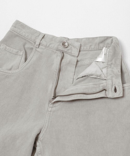URBAN RESEARCH(アーバンリサーチ)の「Maison Margiela PANTS 5 POCKETS M30072(デニムパンツ・メンズ・961 L grey・40/42/44/46/48)」の7枚目の写真