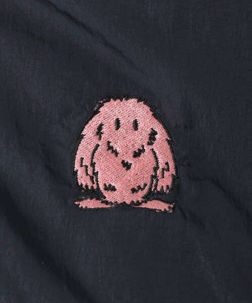 THE GOODLAND MARKET（ザグッドランドマーケット）の「Abode of Snow　AOS-Lhotse Down Jacket（その他アウター・レディース・Navy・2/4）」の12枚目の写真