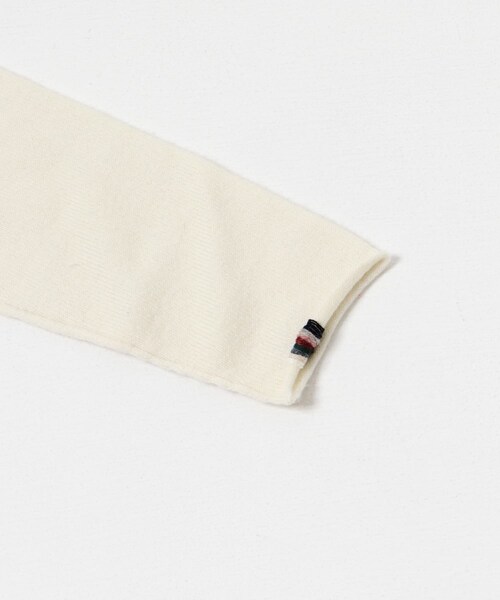 URBAN RESEARCH（アーバンリサーチ）の「Extreme Cashmere　audrey（ニット/セーター・レディース・felt/raven/moss/cream・-）」の22枚目の写真