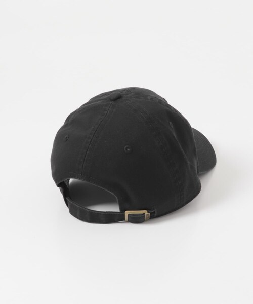 URBAN RESEARCH DOORS(アーバンリサーチドアーズ)の「New Era CC HANDWRITTEN LOGO(キャップ・レディース・BLK/MOS/NBEI・One)」の6枚目の写真
