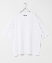 URBAN RESEARCH Sonny Label | SHELTECH WIDE T-SHIRTS(Tシャツ/カットソー)