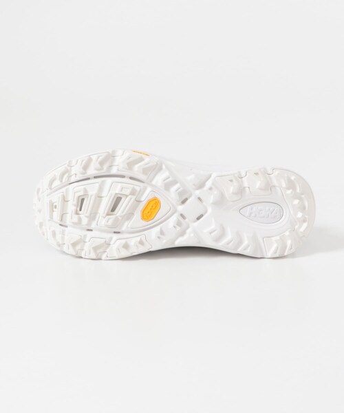 URBAN RESEARCH（アーバンリサーチ）の「HOKA ONEONE　Mafate Three2（スニーカー・メンズ・CTRN/FLCK・26/26.5/27/27.5/28/28.5/29/30）」の18枚目の写真