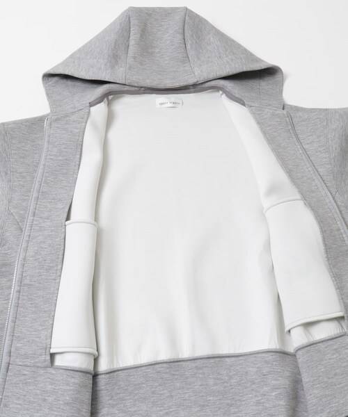 upper hights THE BROOKE HOODIE 3D 【公式通販】