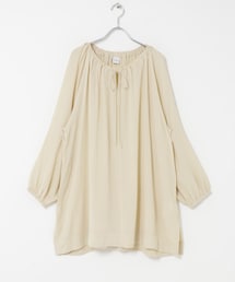 URBAN RESEARCH DOORS | カフタンチュニック(その他トップス)