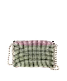 jouetie | シャイニーショルダーBAG(ショルダーバッグ)