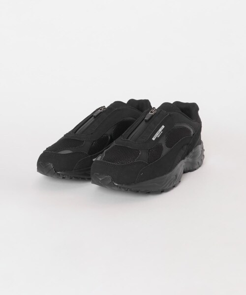 URBAN RESEARCH DOORS（アーバンリサーチドアーズ）の「MOONSTAR　ALTE（スニーカー・レディース・BLACK・24/24.5/23.5）」の3枚目の写真