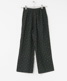 URBAN RESEARCH DOORS | Le GLAZIK ELASTIC PANTS(その他パンツ)