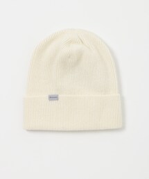 EKAL（エカル）の「HOUDINI　Zissou Hat（ニットキャップ/ビーニー・メンズ）」