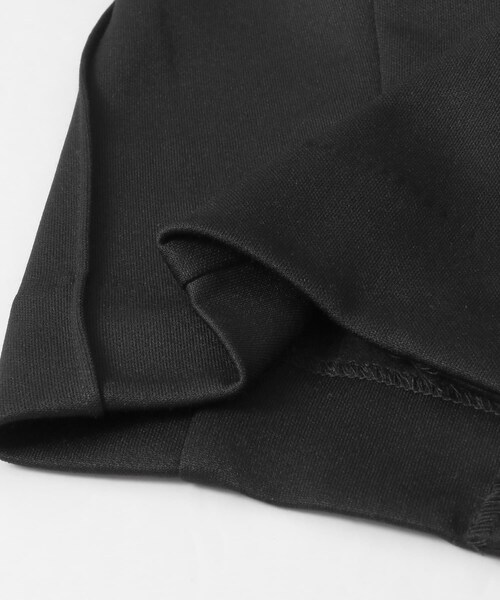 LAATO（ラート）の「JERSEY PANTS（その他パンツ・レディース・バニラ/インク・36/38）」の15枚目の写真