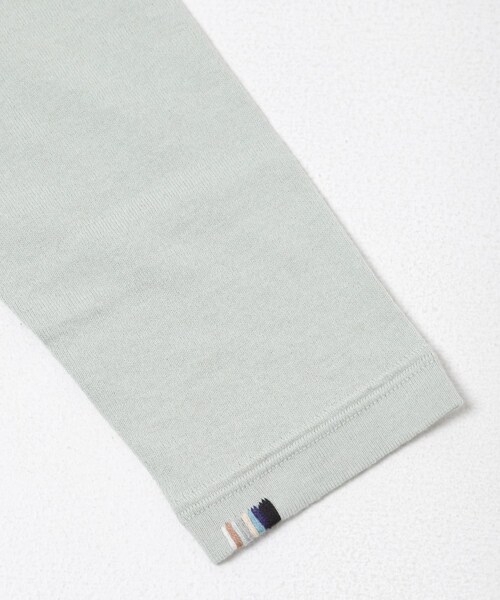 URBAN RESEARCH（アーバンリサーチ）の「Extreme Cashmere　LISA（ニット/セーター・レディース・BRETON/GLASS/TOMATO・-）」の12枚目の写真
