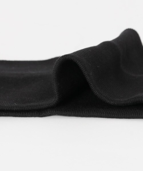 SMELLY（スメリー）の「シンプルヘアバンド（ヘアバンド・レディース・CHA/BLK・-）」の10枚目の写真