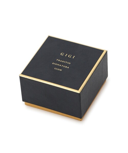 ADAM ET ROPE'（アダムエロペ）の「【GIGI（ジジ）】Hispania Stella earrings PT950+diamond（ピアス（両耳用）・レディース・その他・F）」の13枚目の写真