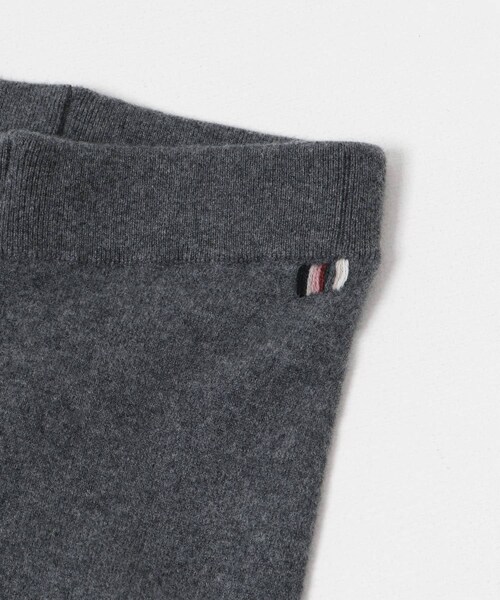 URBAN RESEARCH（アーバンリサーチ）の「Extreme Cashmere　beat（その他パンツ・レディース・felt/cream・-）」の5枚目の写真