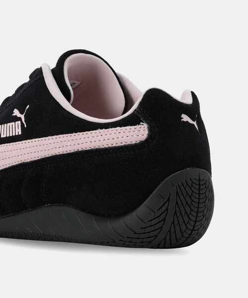 URBAN RESEARCH DOORS（アーバンリサーチドアーズ）の「PUMA　SPEEDCAT OG（スニーカー・レディース・BlackMauve・23/23.5/24/24.5）」の10枚目の写真