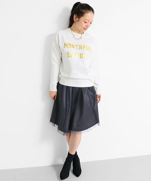 URBAN RESEARCH Sonny Label（アーバンリサーチサニーレーベル）の「クリスマスセット（その他・レディース・カジュアル/レディ/クール・FREE）」の7枚目の写真