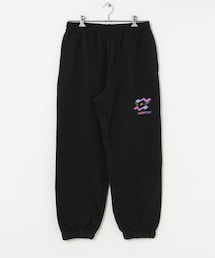 LOTTO　WINDMILL LOGO PANTS