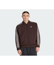adidas | ブリットコア SST トラックトップ(トップス)
