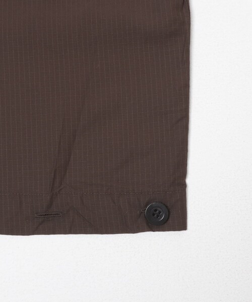 EKAL(エカル)の「HOUDINI MS TREE CHORE PANTS II(その他パンツ・メンズ・BROWN Ill/Bl BLACK・M/L)」の14枚目の写真