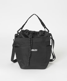AIGLE　ネイバーフッド ショルダーバッグ